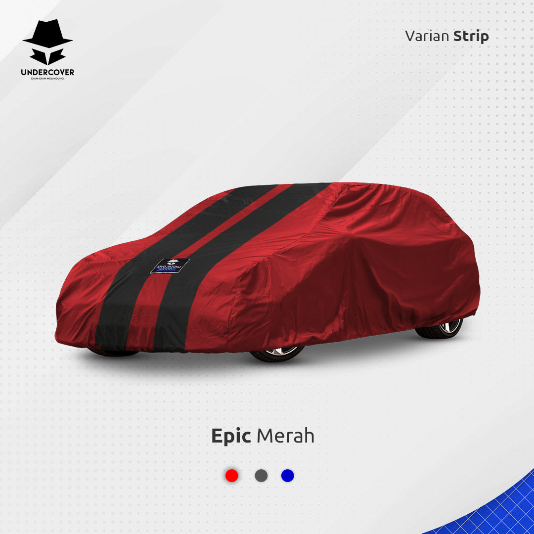 Cover Mobil Audi RS4 Avant Reguler