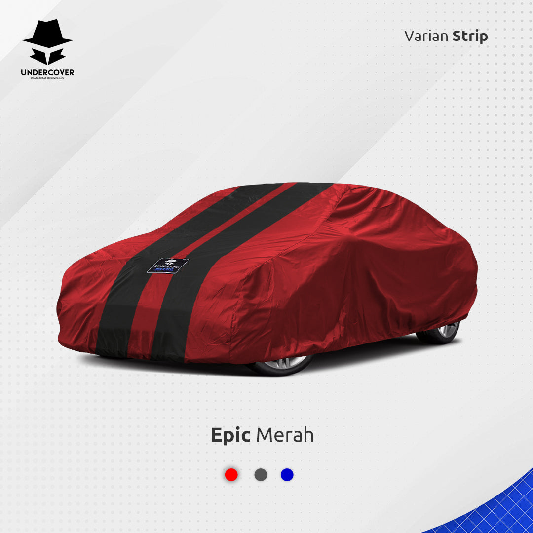 Cover Mobil Mercedes Benz CLA Class Reguler