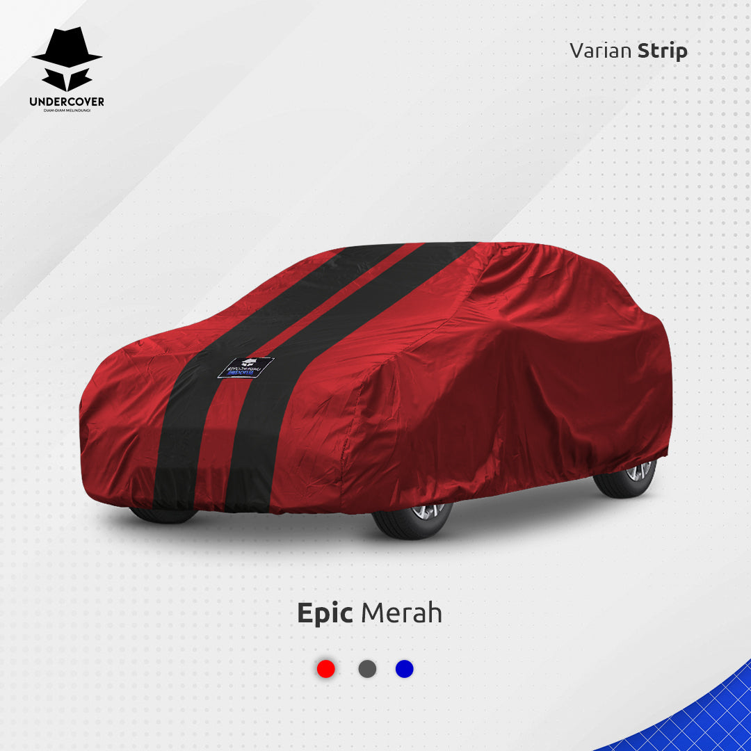 Cover Mobil Lexus UX Reguler