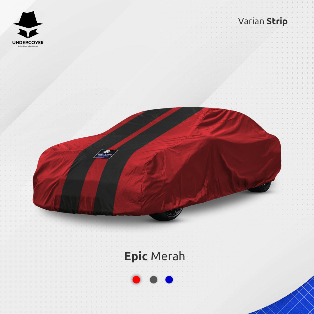 Cover Mobil Bentley Flying Spur Reguler