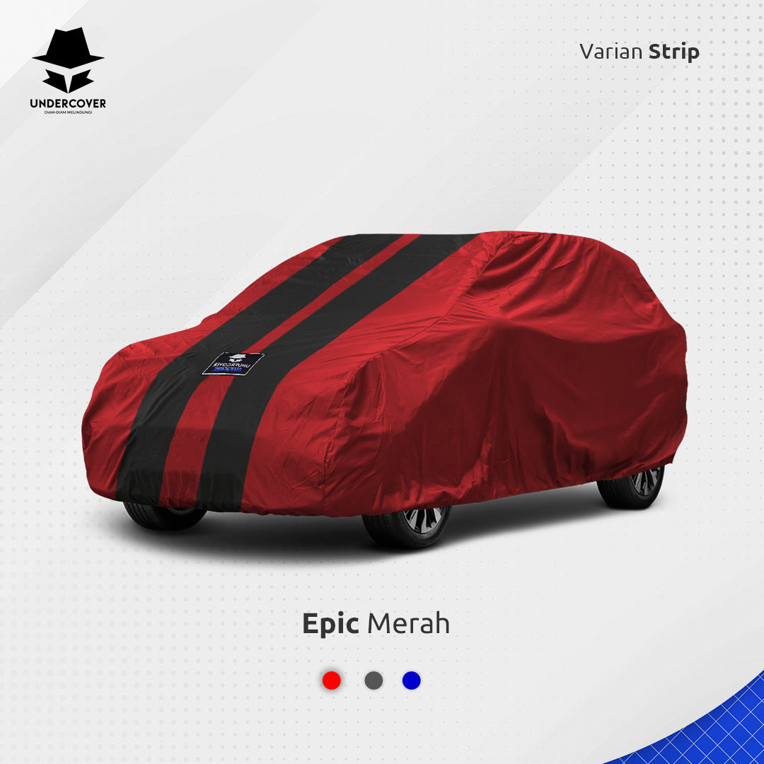 Cover Mobil Honda BR-V Reguler