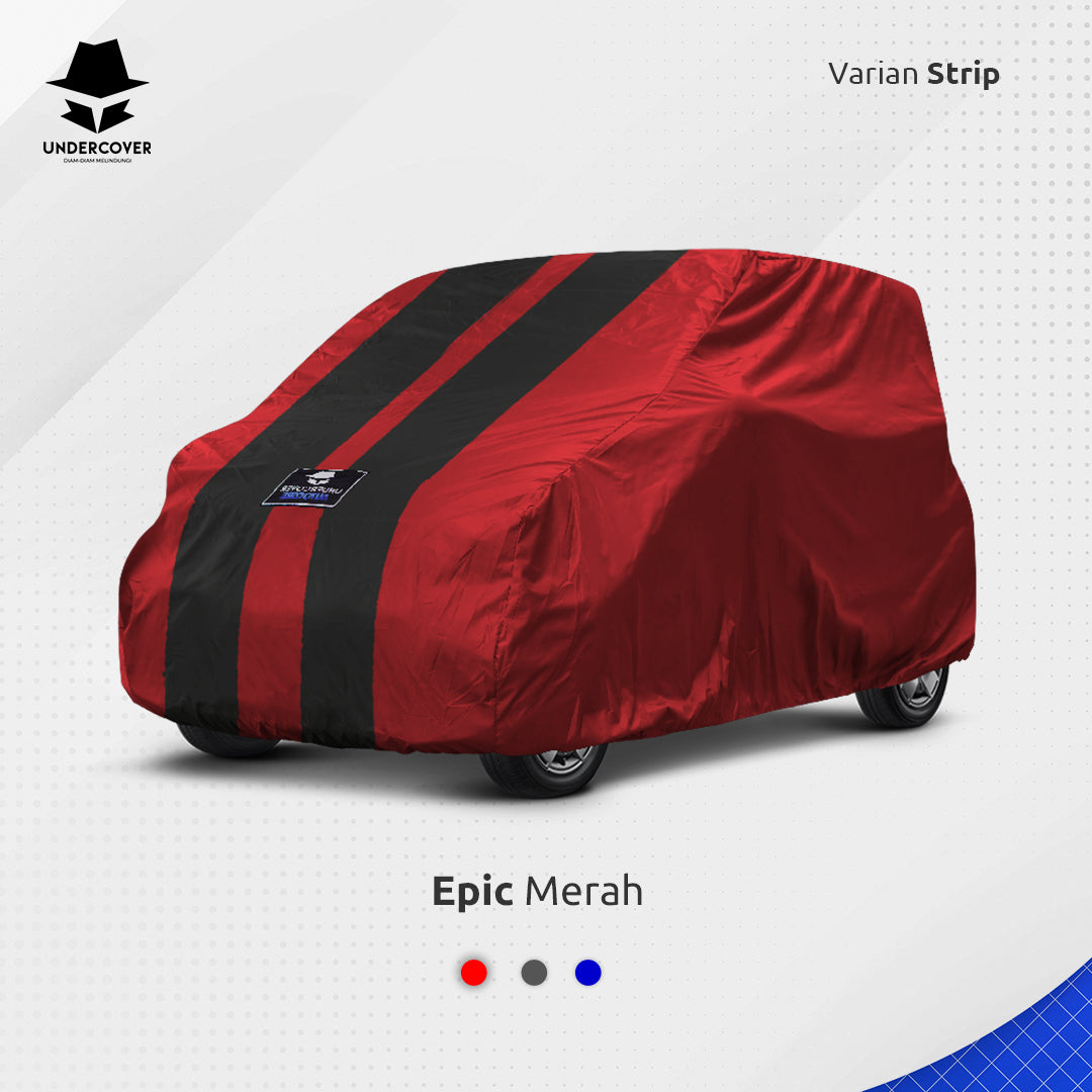 Cover Mobil Wuling Air EV Reguler
