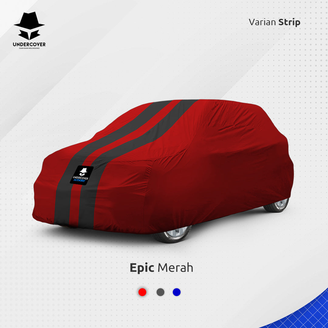 Cover Mobil Nissan March Reguler