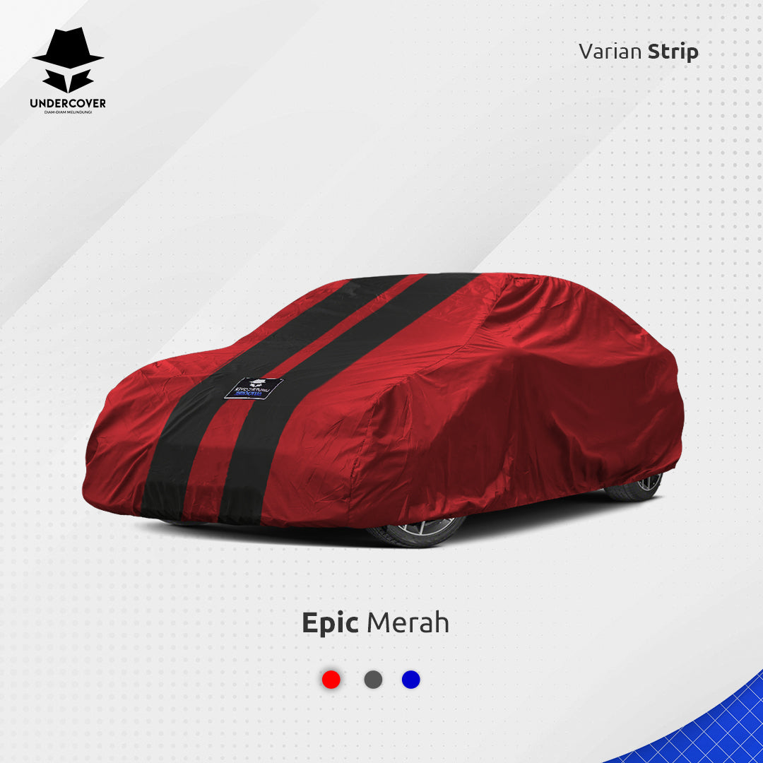 Cover Mobil Honda Civic Hatchback Reguler