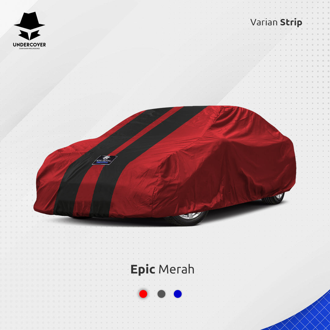 Cover Mobil Toyota Camry Reguler
