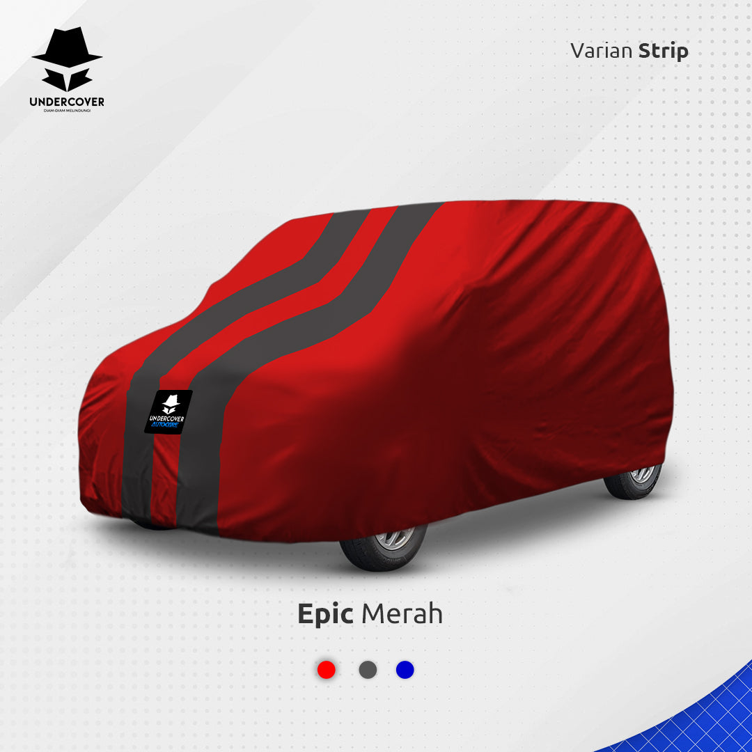 Cover Mobil Suzuki Celerio Reguler
