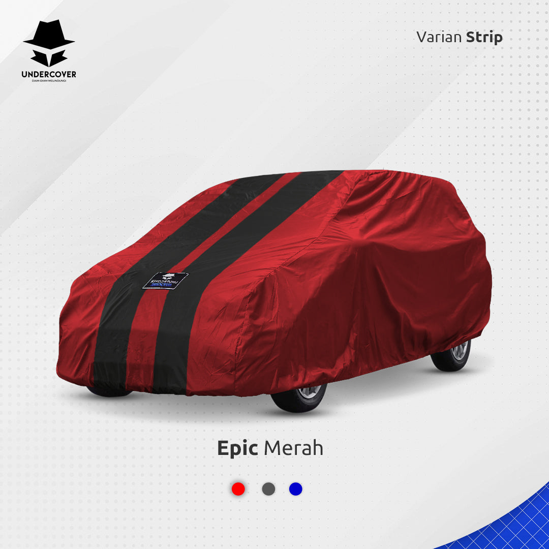 Cover Mobil Honda Mobilio Reguler