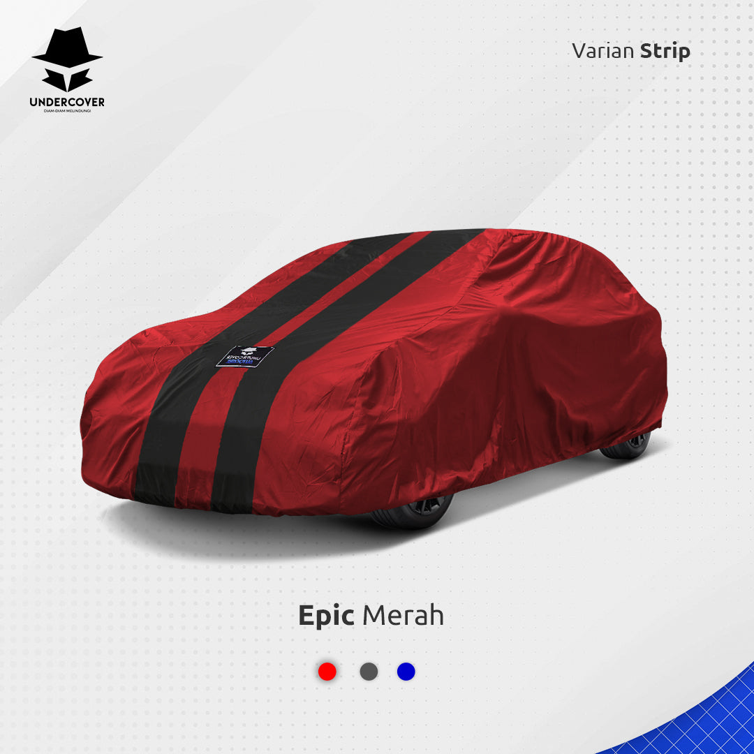 Cover Mobil Honda City Hatchback Reguler