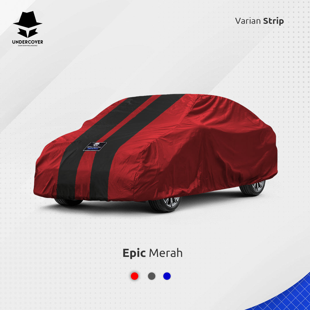 Cover Mobil Toyota Vios Reguler