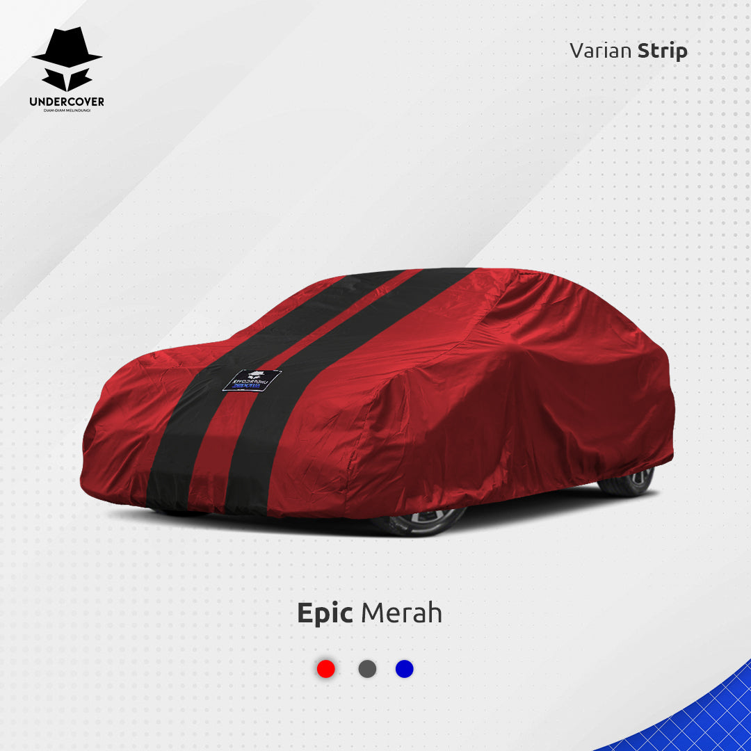 Cover Mobil Honda Civic Reguler