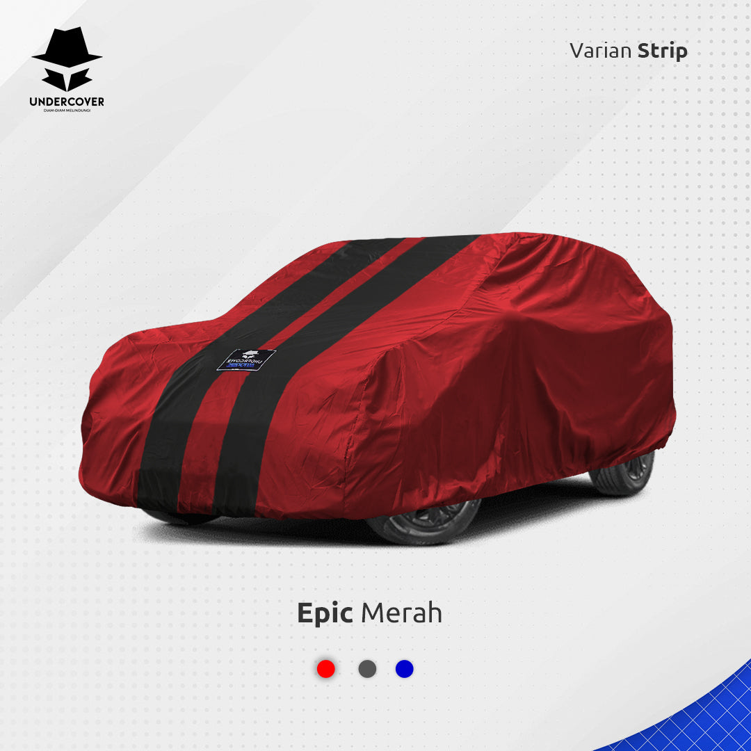 Cover Mobil Honda CR-V Reguler