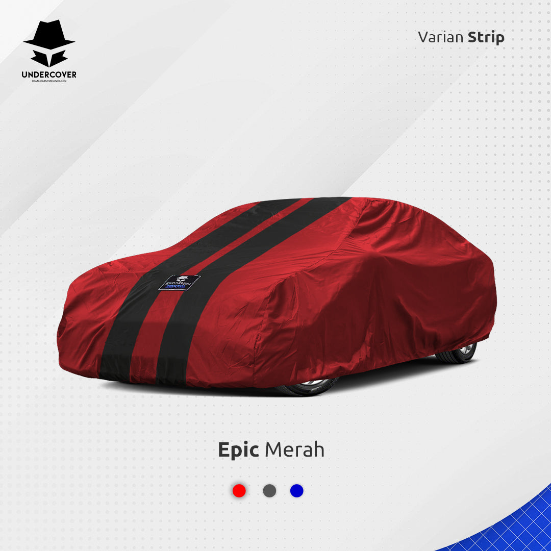 Cover Mobil Honda Accord Reguler