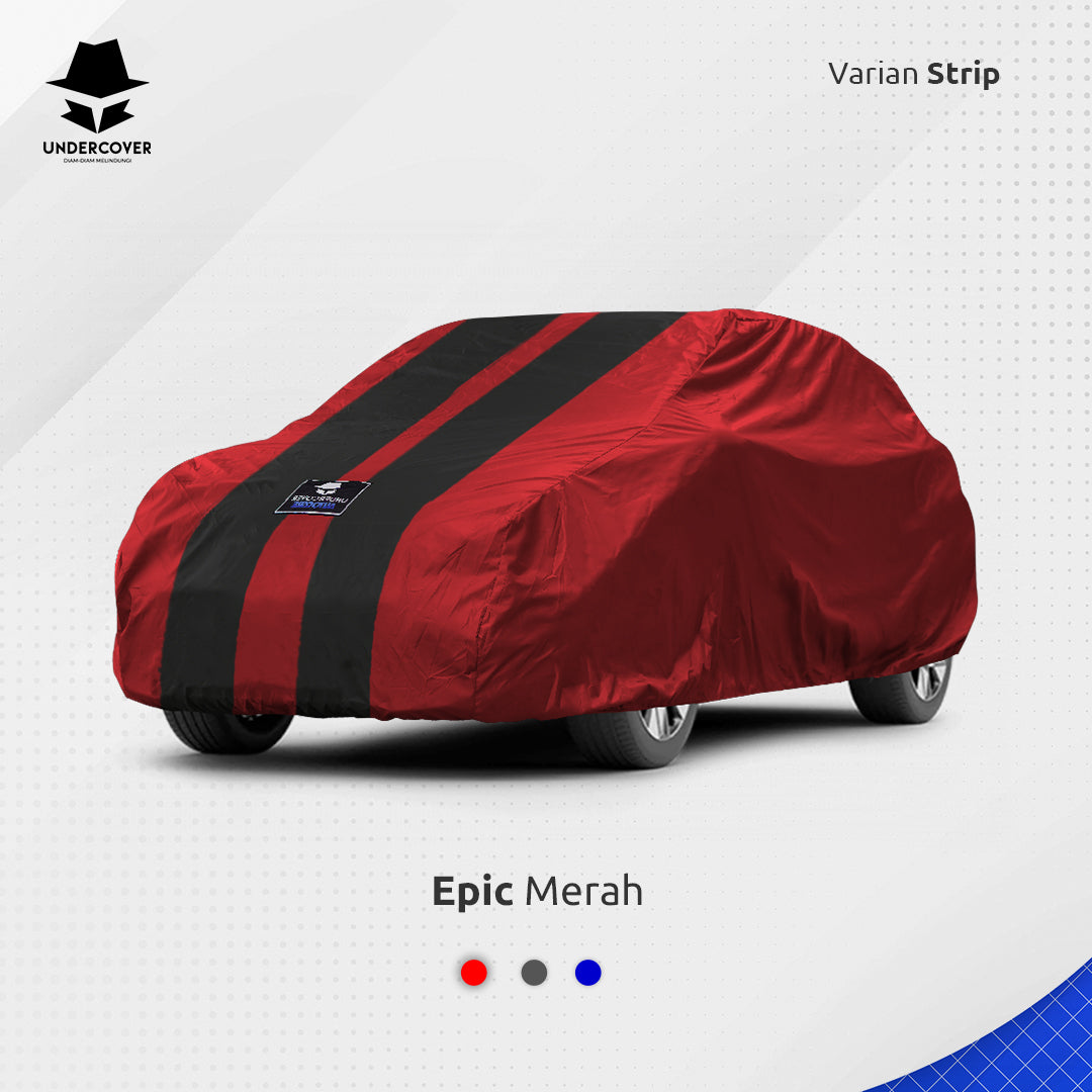 Cover Mobil Hyundai Kona Reguler