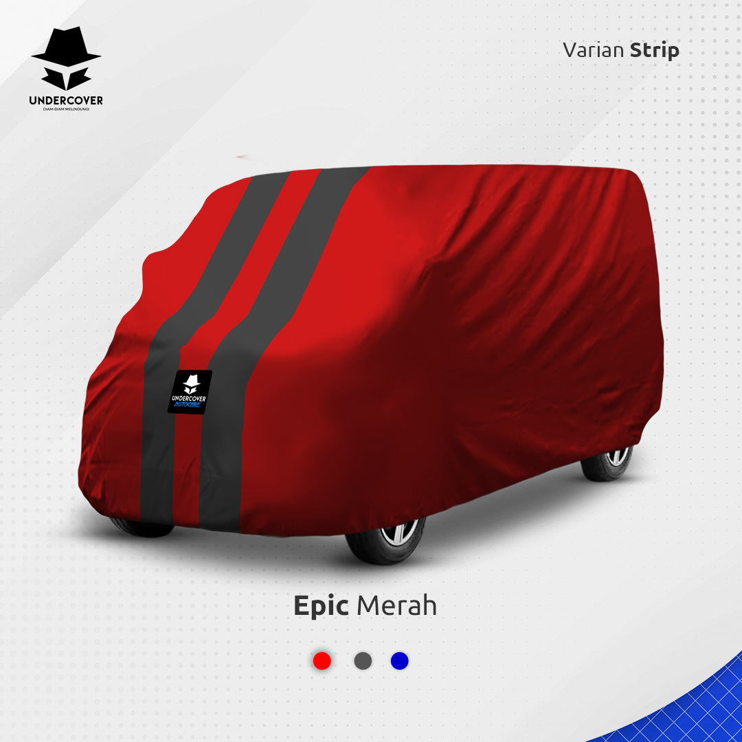 Cover Mobil Daihatsu Gran Max MB Reguler