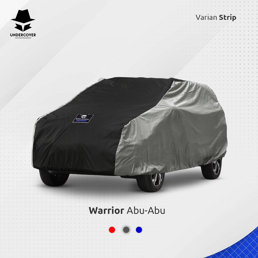 Cover Mobil Mitsubishi Xpander Reguler