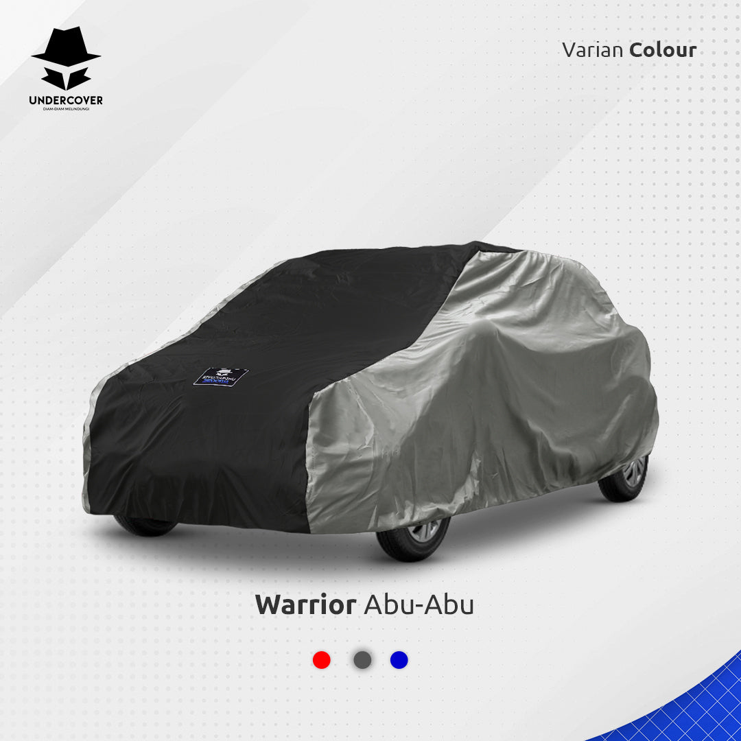 Cover Mobil Datsun GO Reguler