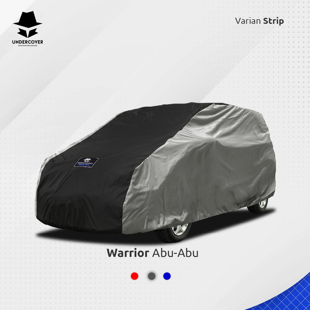 Cover Mobil Mazda Biante Reguler
