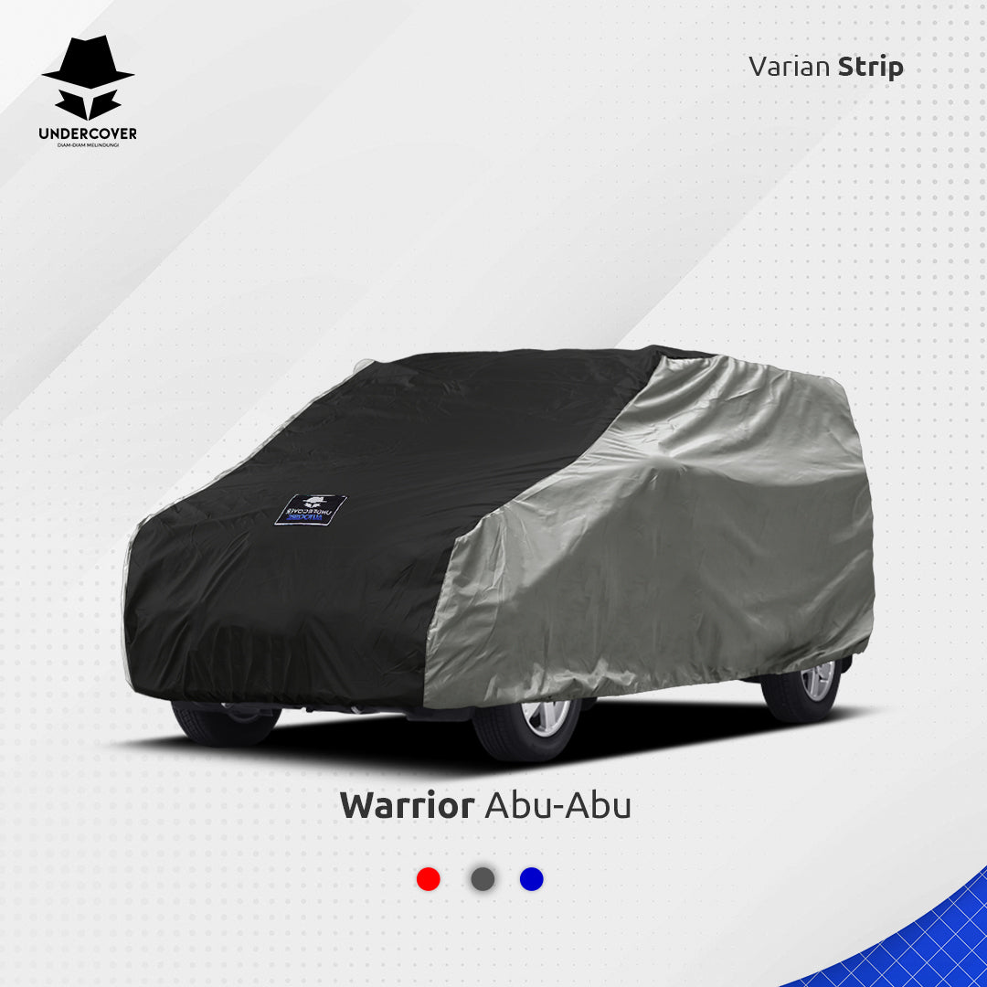 Cover Mobil Mitsubishi Delica Reguler