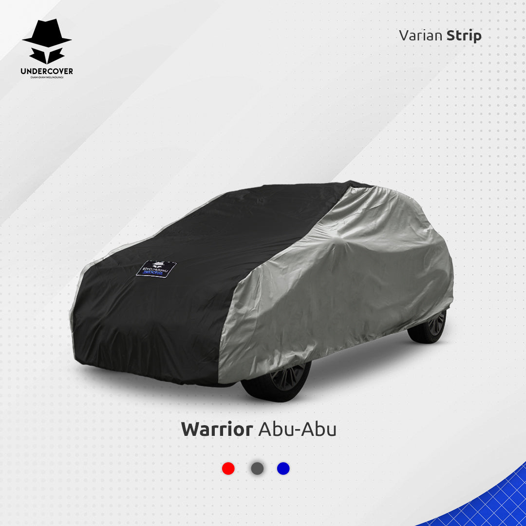 Cover Mobil Mitsubishi Mirage Reguler