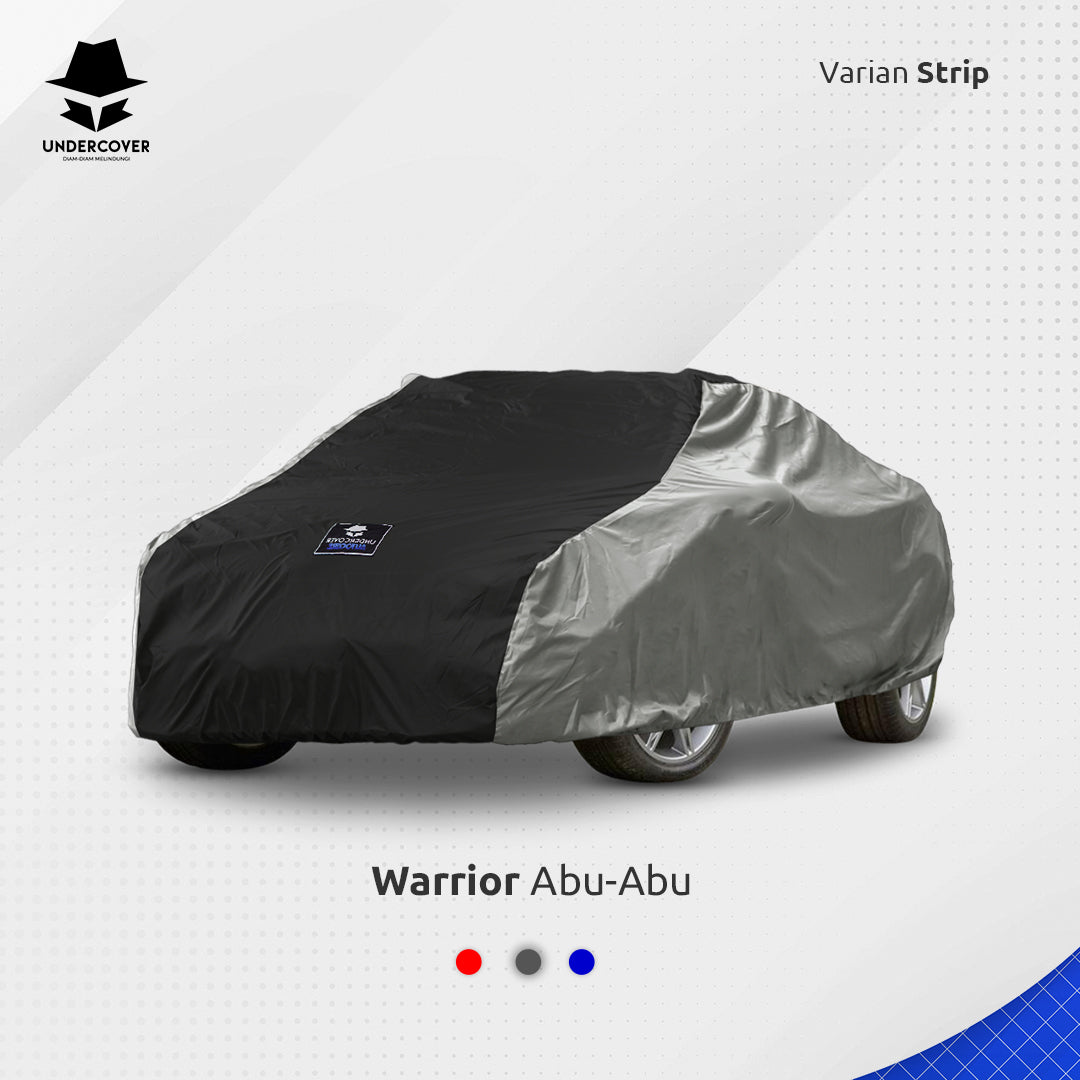 Cover Mobil Mitsubishi Eclipse Reguler