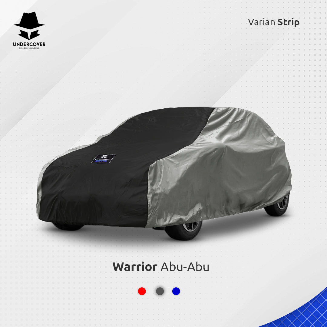 Cover Mobil Mazda 2 Reguler