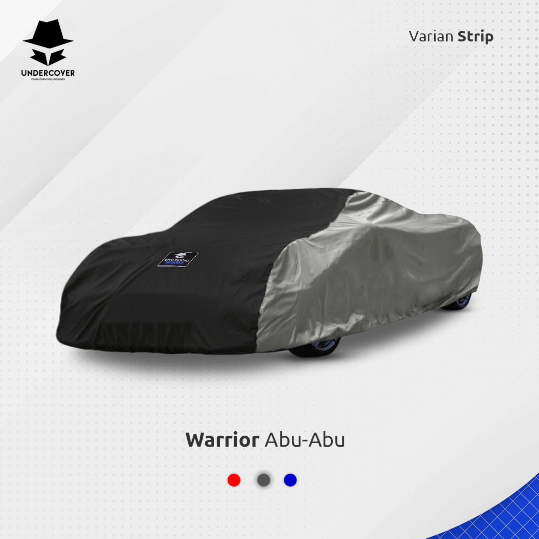 Cover Mobil Ferrari 488 Pista Reguler