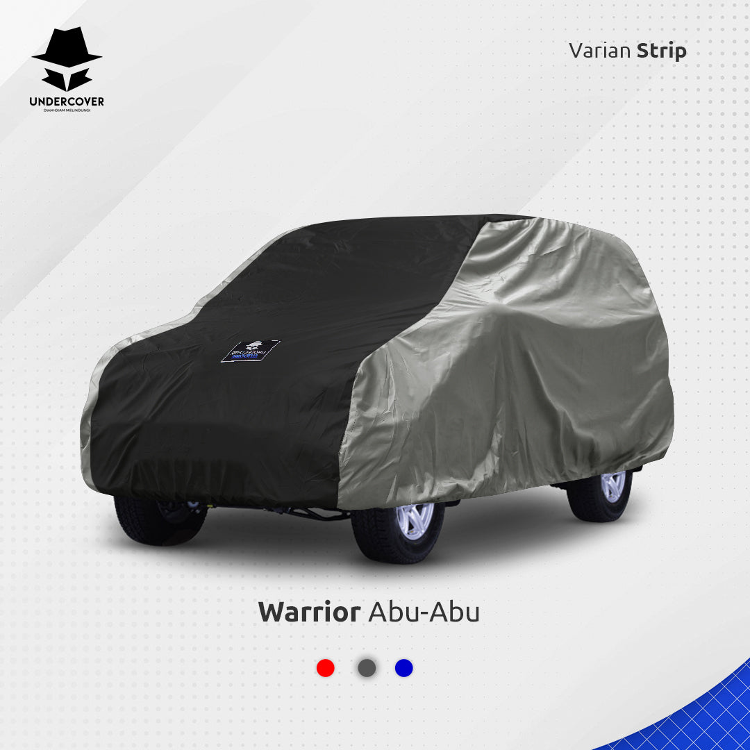 Cover Mobil Isuzu Panther Reguler