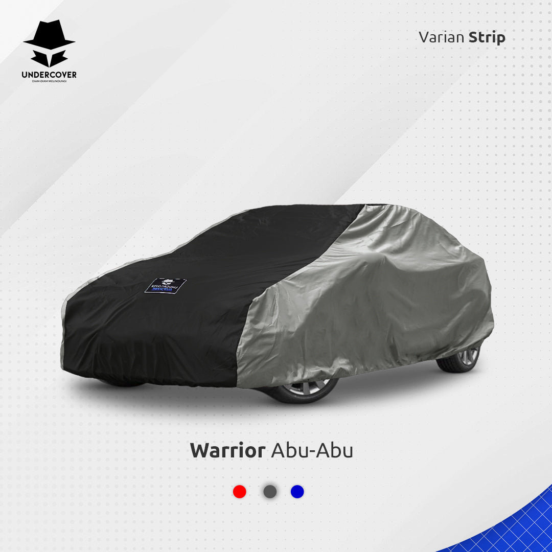 Cover Mobil Mazda 3 Sedan Reguler