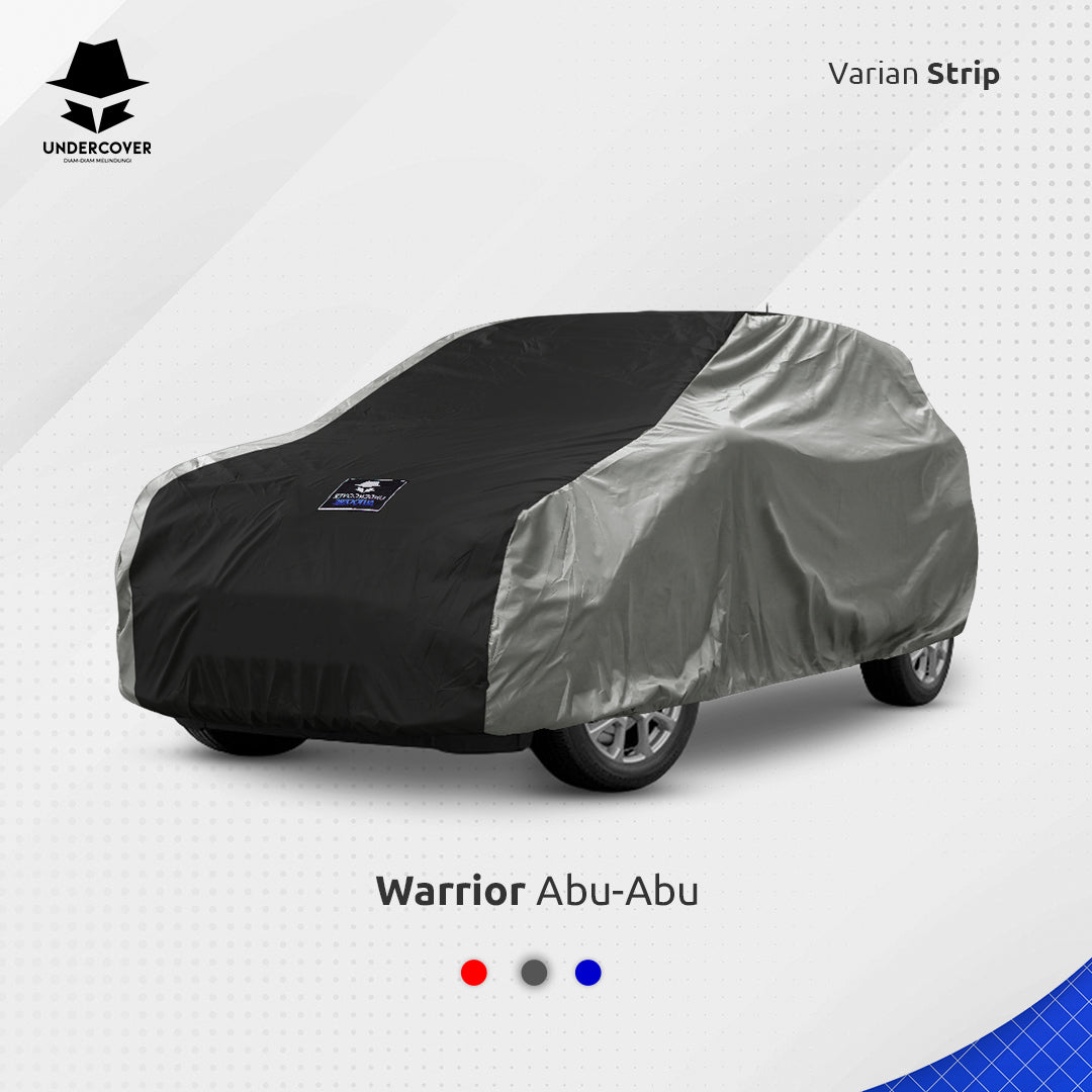 Cover Mobil Jeep Compass Reguler