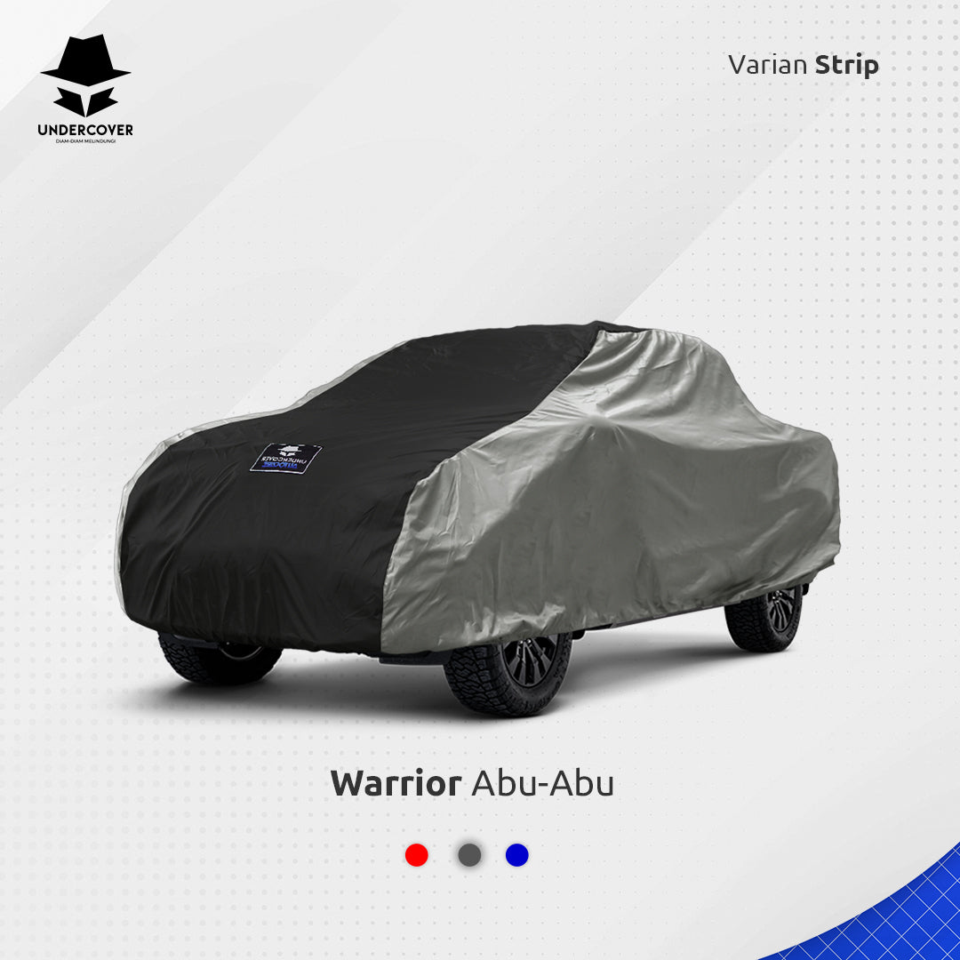 Cover Mobil Mitsubishi Triton Reguler