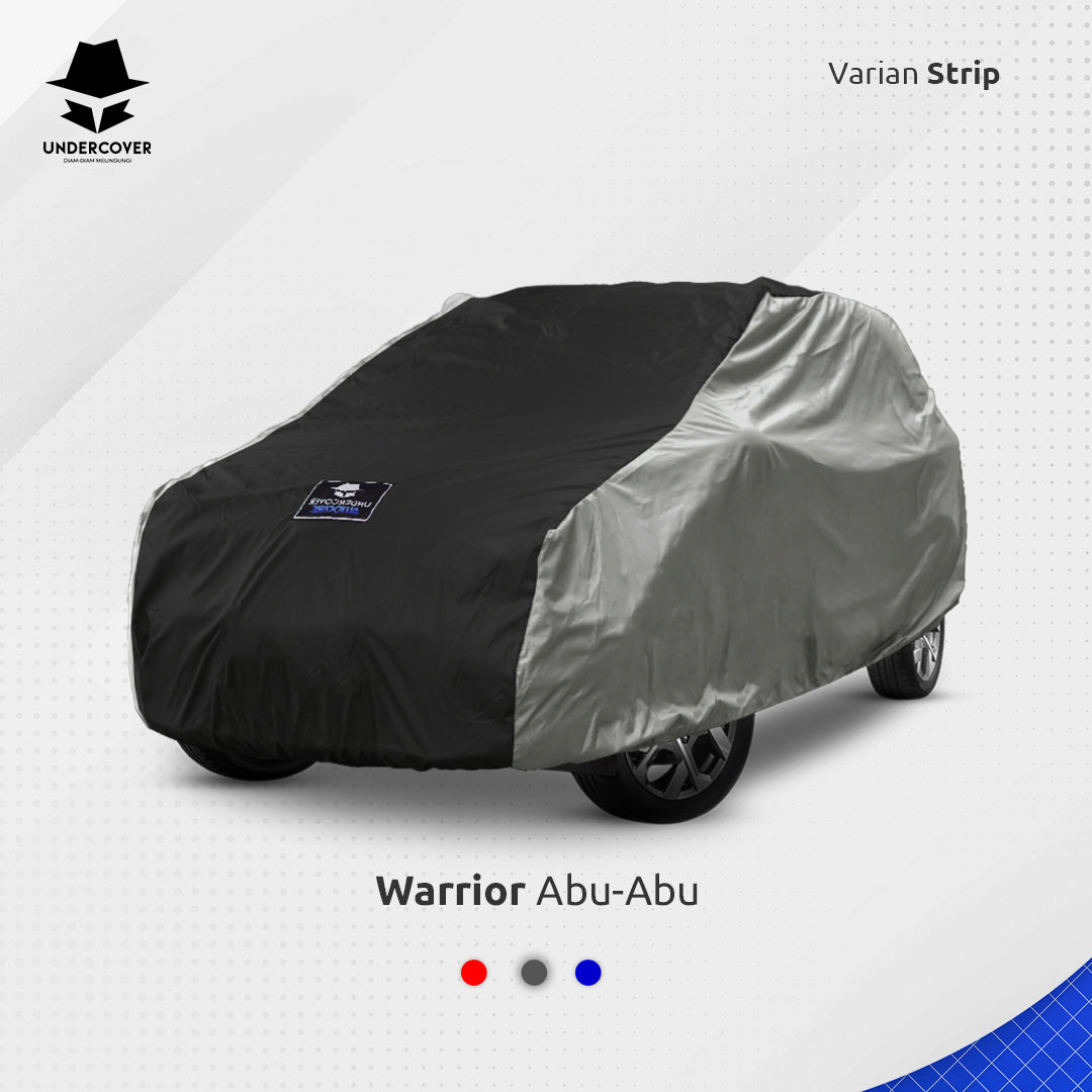 Cover Mobil Mitsubishi Xpander Cross Reguler