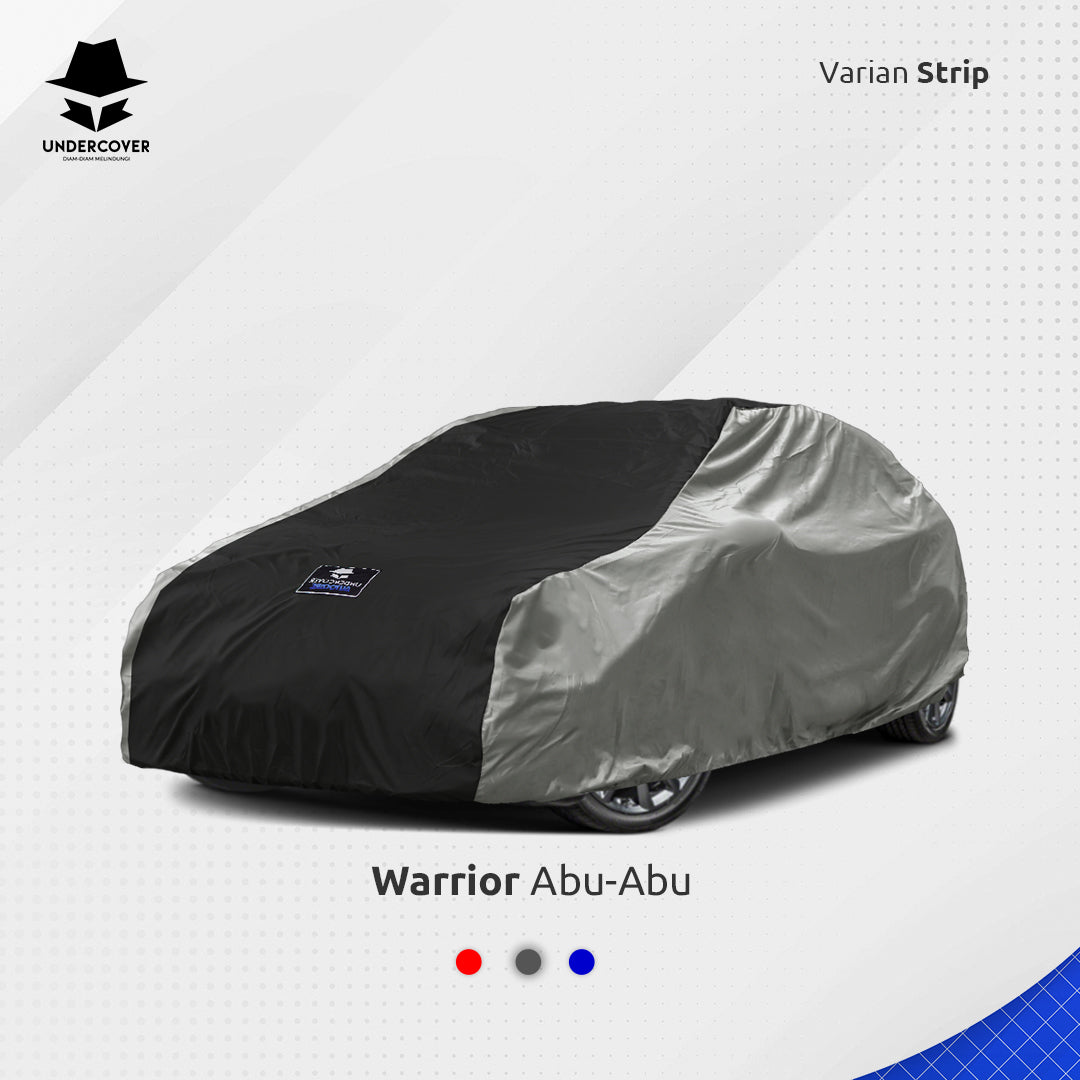 Cover Mobil Mazda 3 Reguler