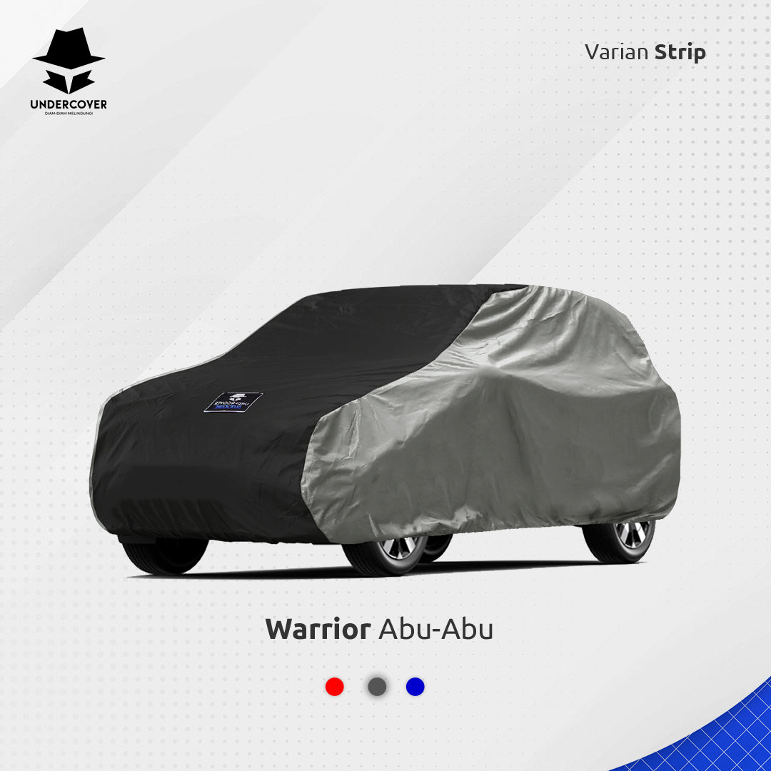 Cover Mobil Mitsubishi Destinator Reguler