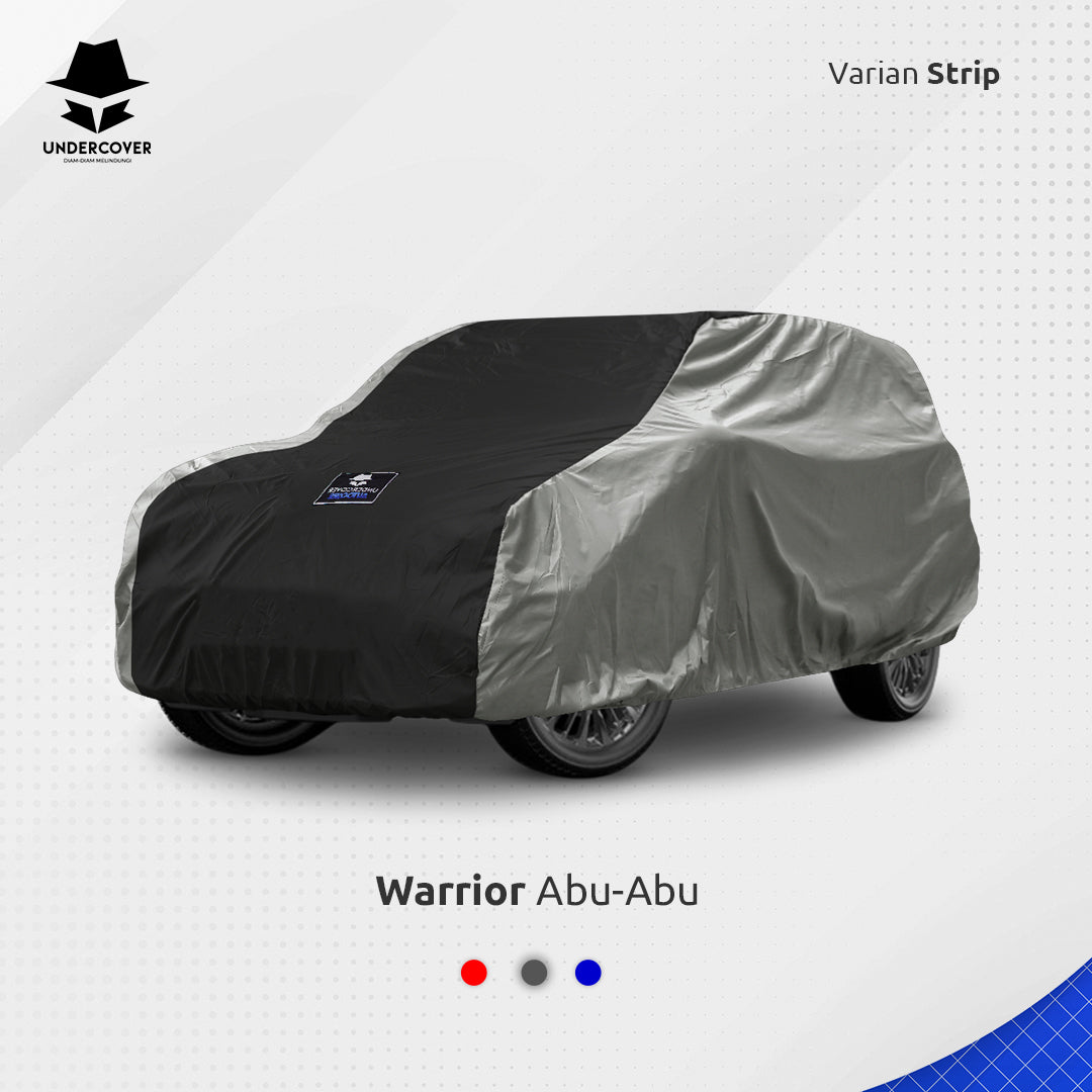 Cover Mobil Infiniti QX80 Reguler