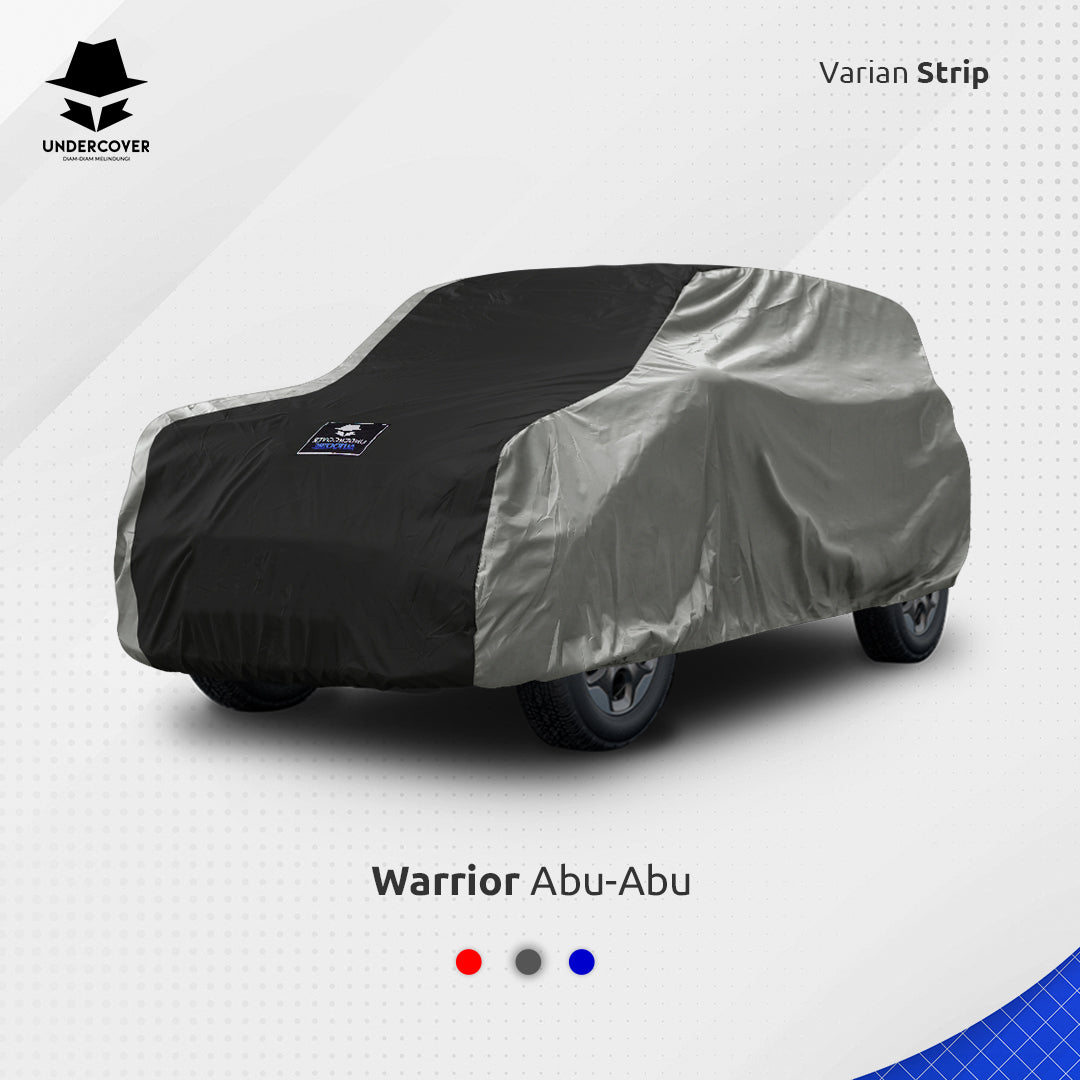 Cover Mobil Jeep Renegade Reguler
