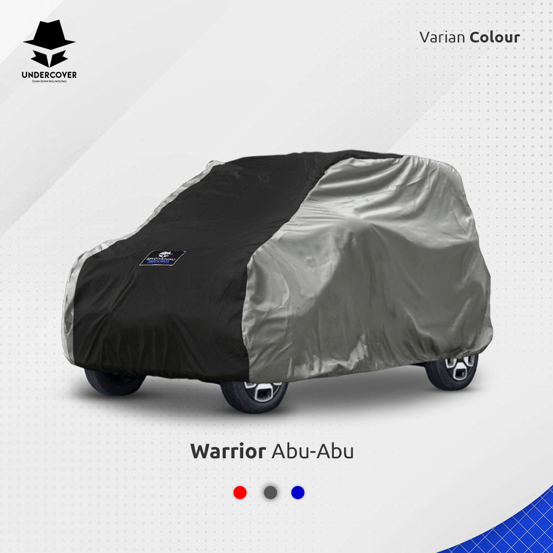 Cover Mobil DFSK Mini EV Reguler