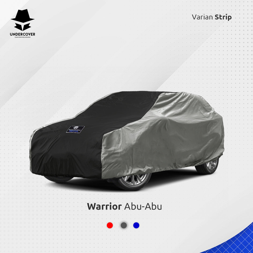 Cover Mobil Mazda CX-9 Reguler