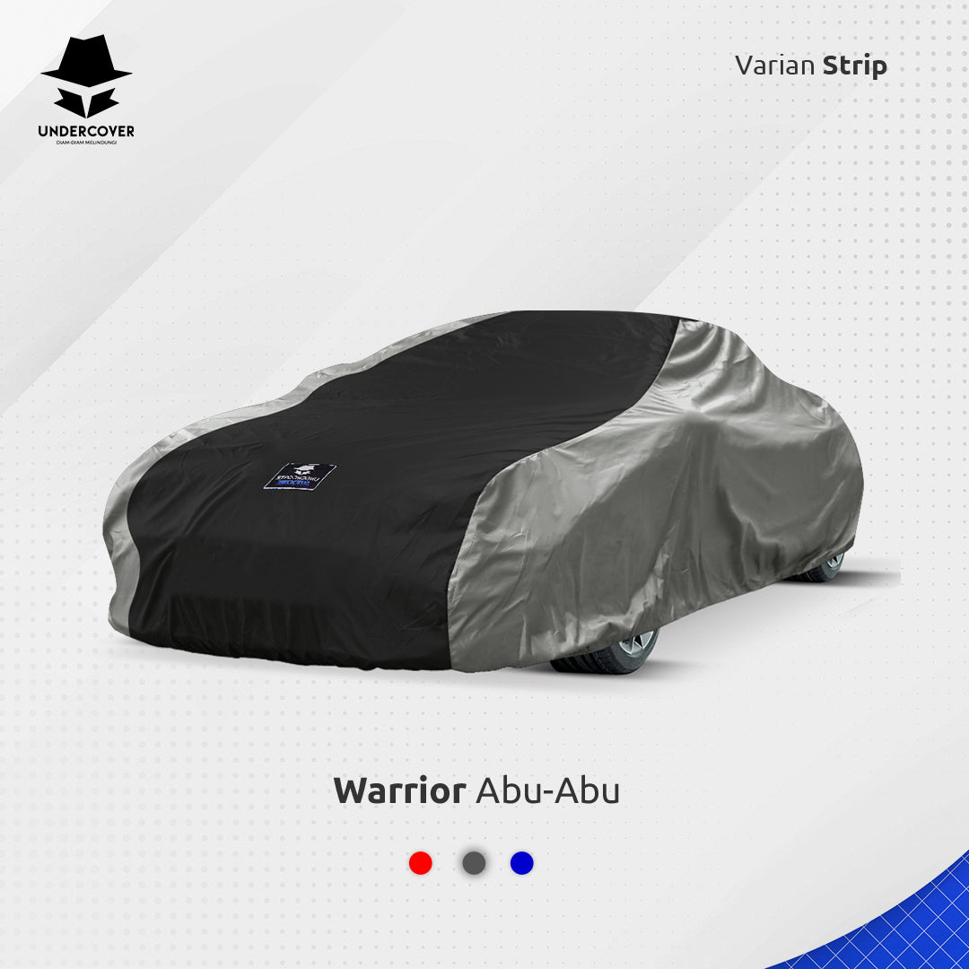 Cover Mobil Aston Martin Vantage Reguler