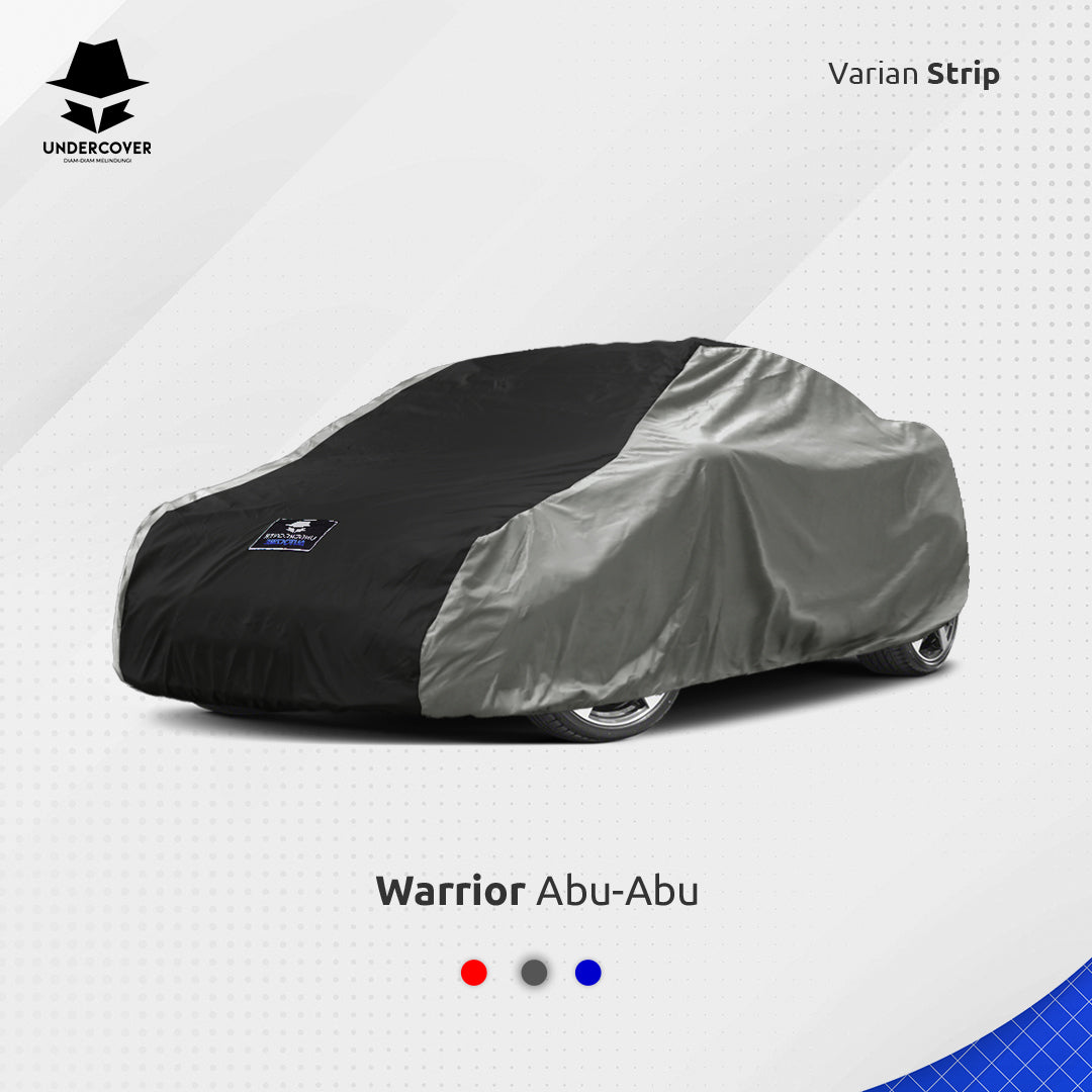 Cover Mobil Audi TT Coupe Reguler