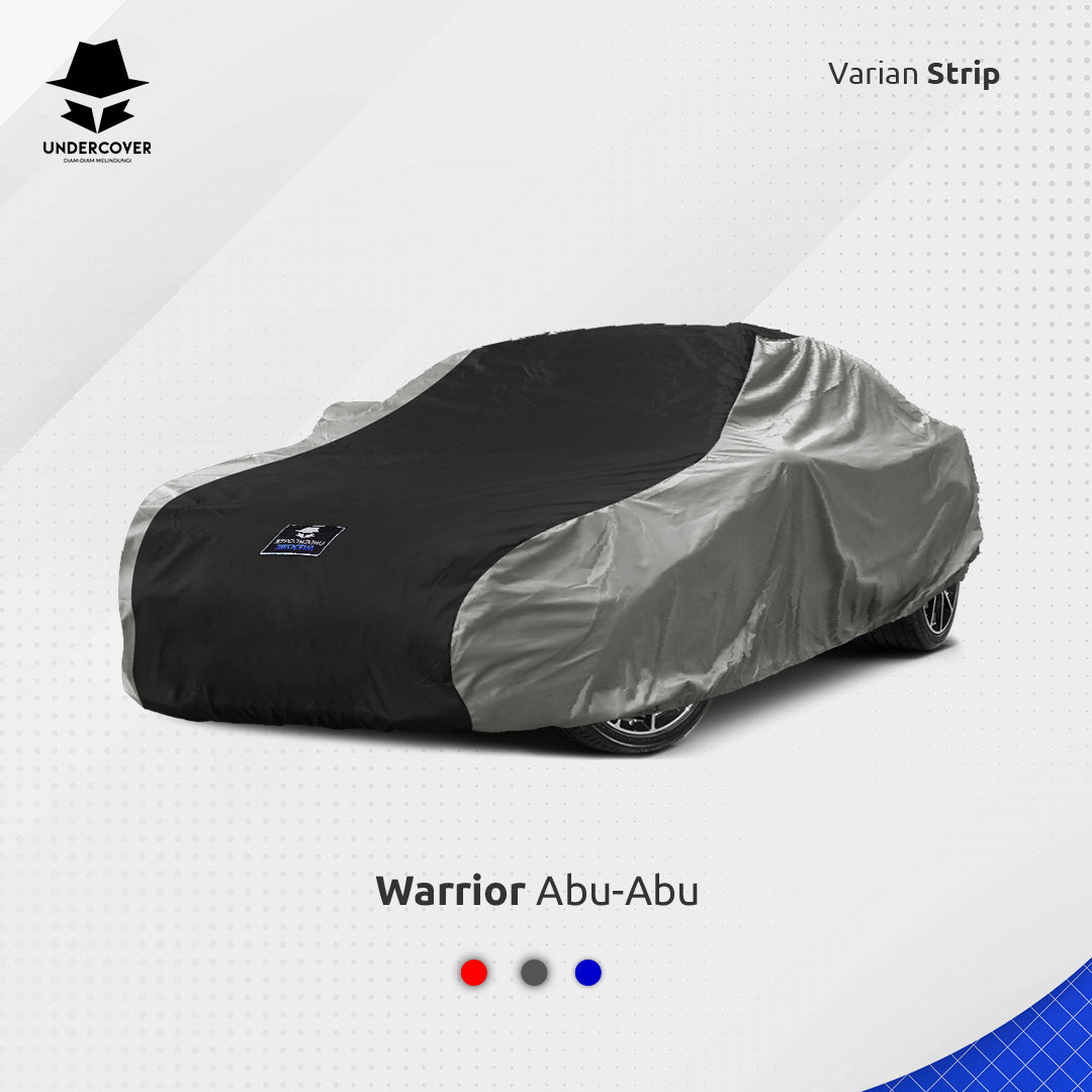 Cover Mobil Aston Martin Rapide S Reguler