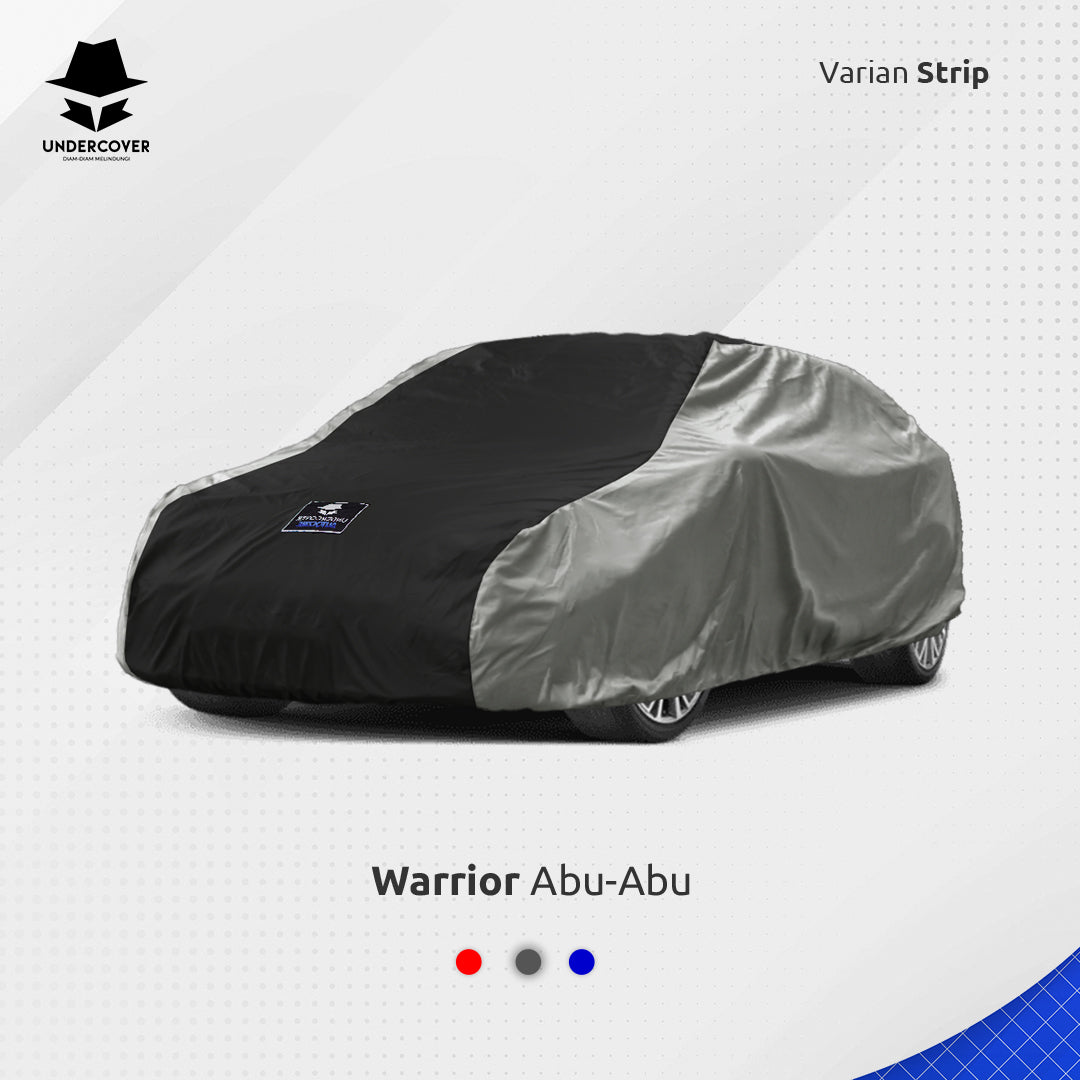 Cover Mobil Audi A7 Reguler