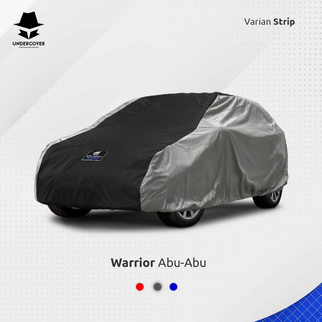 Cover Mobil Audi Q7 Reguler