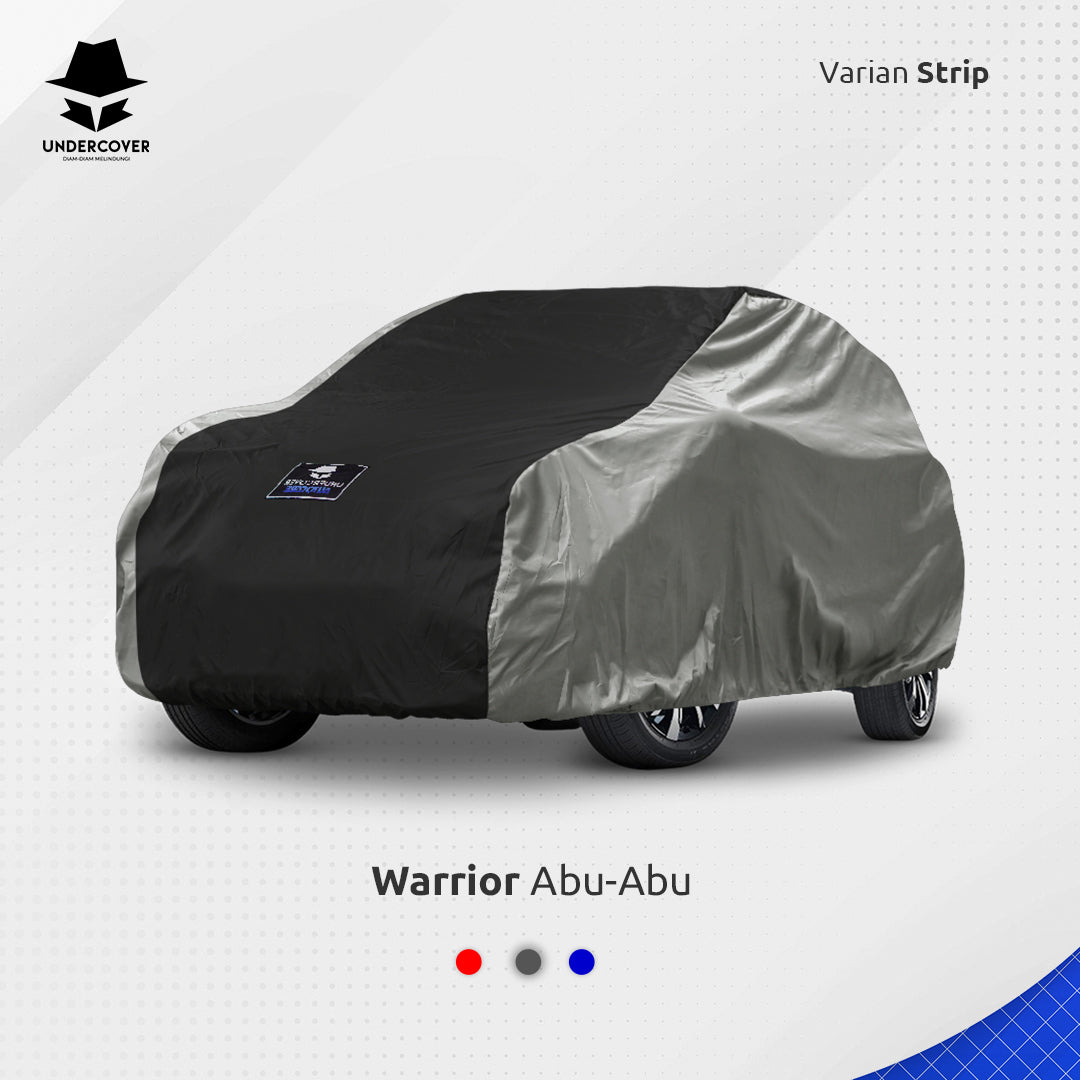 Cover Mobil Wuling Almaz Reguler