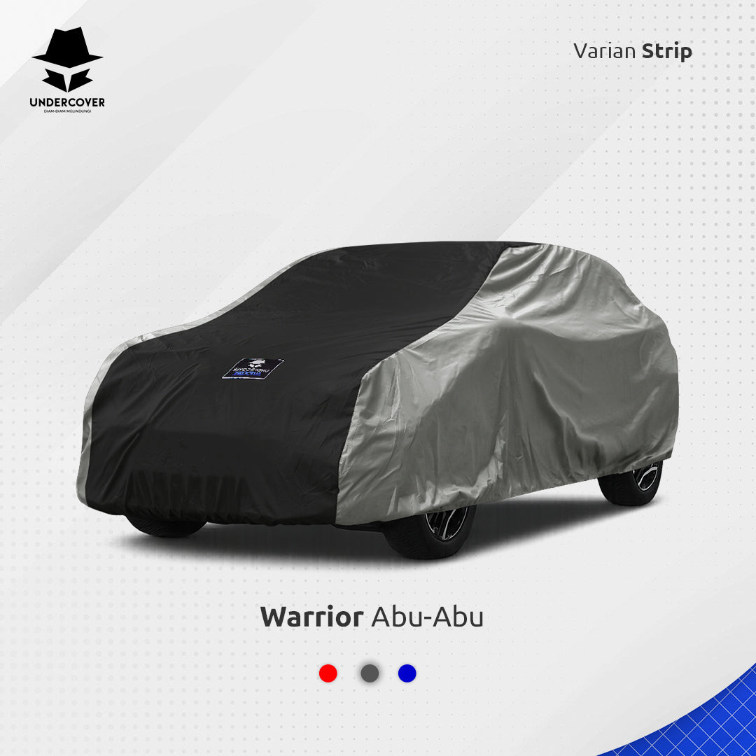 Cover Mobil Peugeot 3008 Reguler