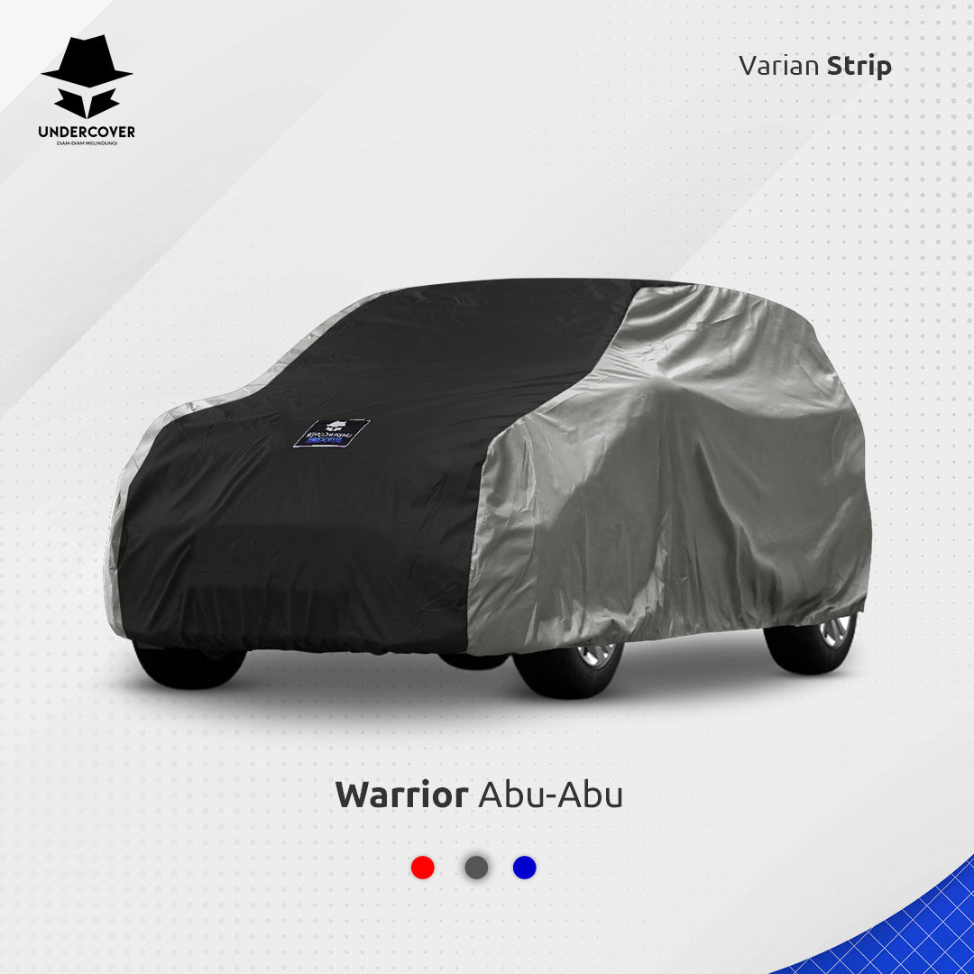Cover Mobil Land Rover Discovery Sport Reguler