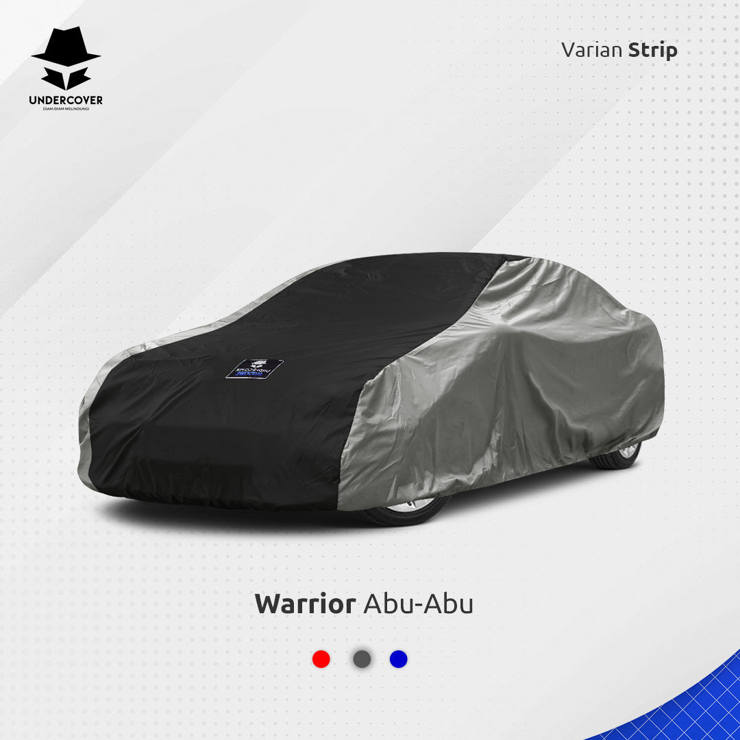 Cover Mobil Tesla Model S Reguler