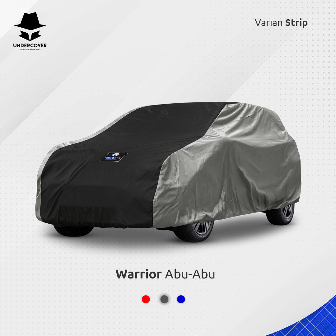 Cover Mobil Peugeot 5008 Reguler