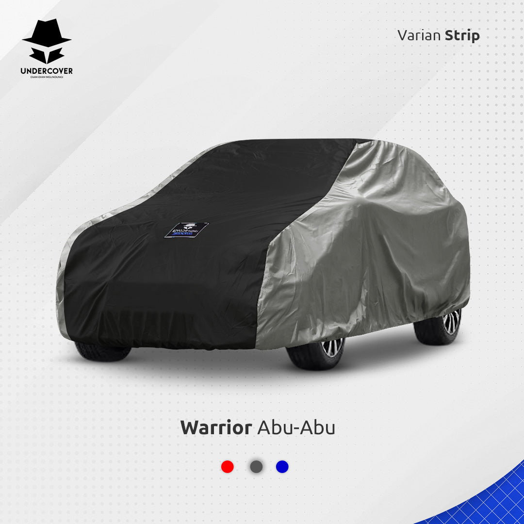 Cover Mobil Volvo XC60 Reguler