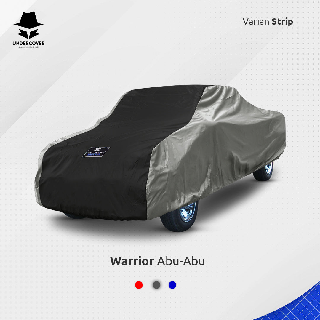 Cover Mobil Ford Ranger Reguler