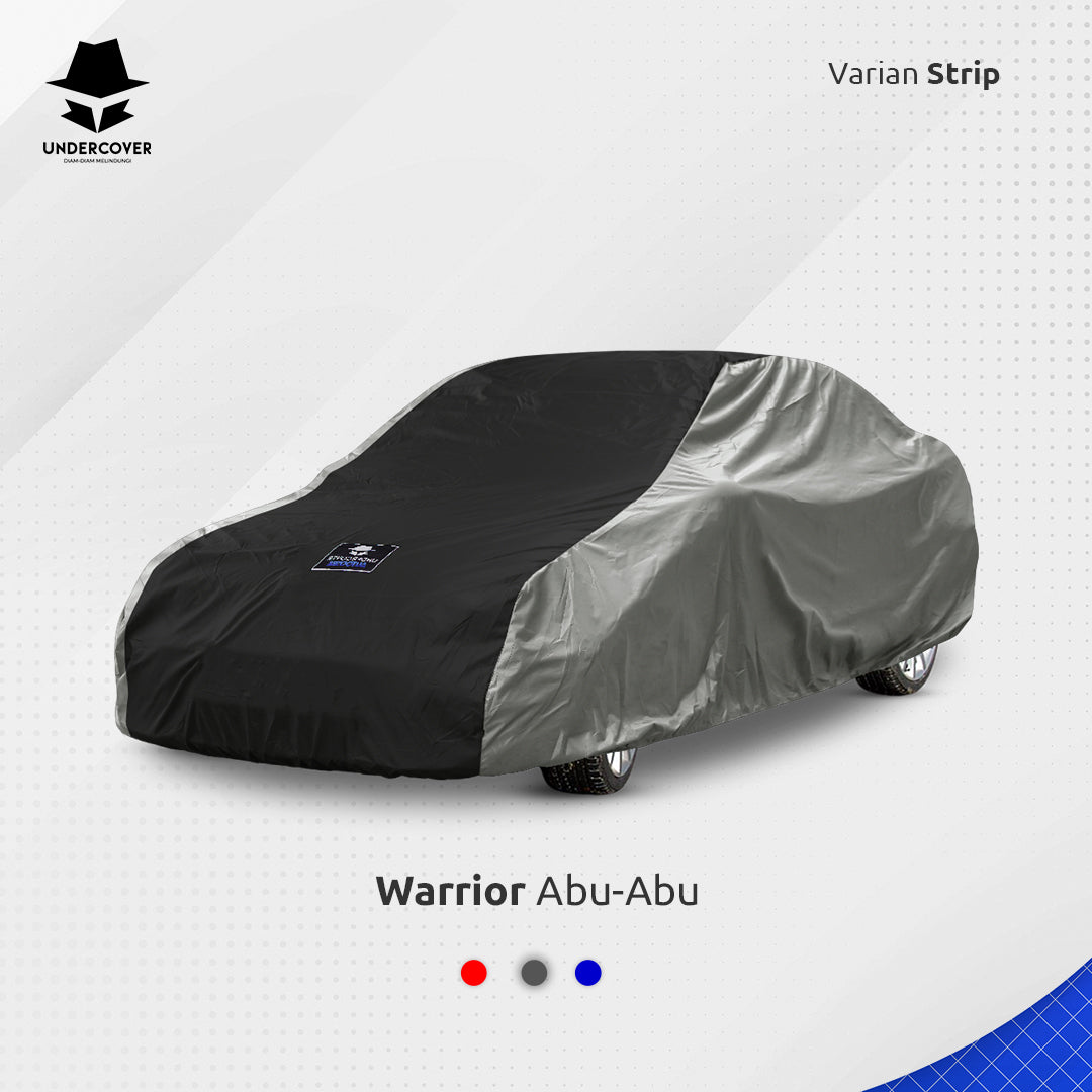 Cover Mobil MG ZS Reguler